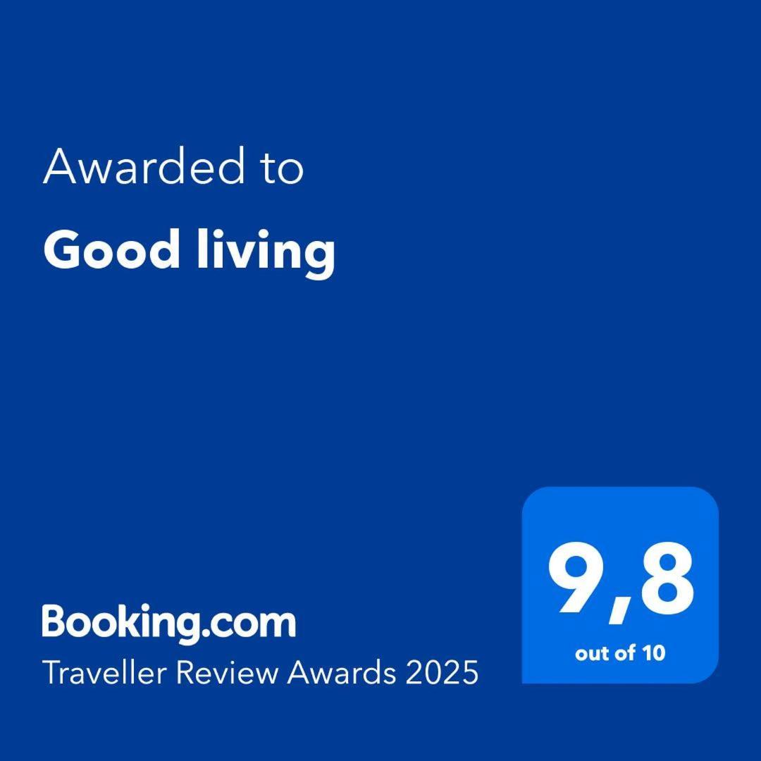 로마 Good Living 아파트 외부 사진